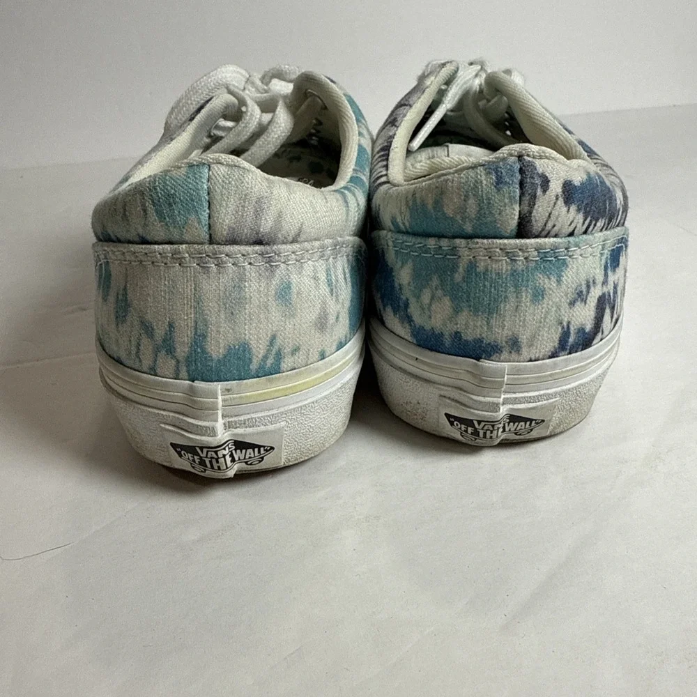 Vans womens doheny